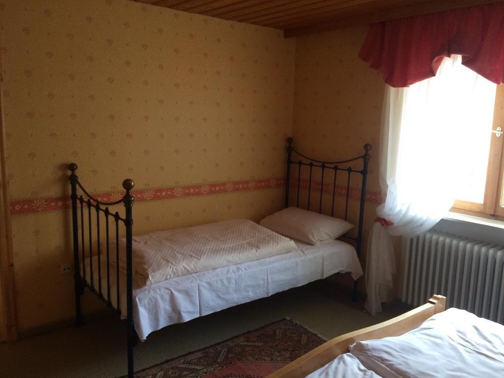 Haus Am Wald Hotel Байериш Айзенщайн Екстериор снимка